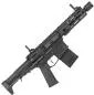 Preview: Ares M4 X-Class Model 6 Black 0,5 Joule AEG